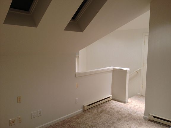 upstairs bonus room