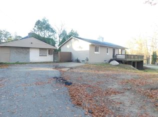 3600 24 Mile Rd, Utica, MI 48316