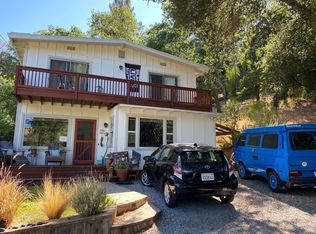 (Undisclosed Address), San Anselmo, CA 94960