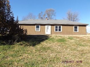 9564 Shach Creek Rd, Orrick, MO 64077