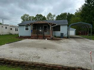 340 2nd Ave, Galion, OH 44833