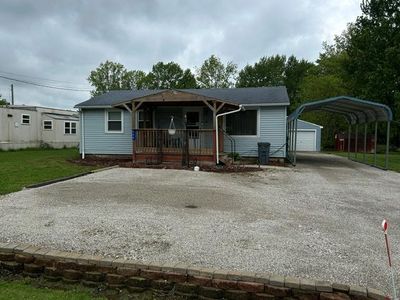 340 2nd Ave, Galion, OH, 44833