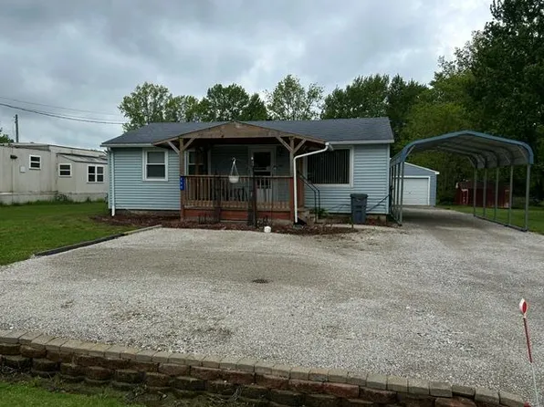340 2nd Ave, Galion, OH 44833