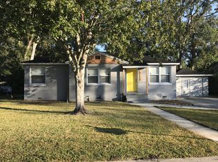 5213 Kingsbury St, Jacksonville, FL 32205