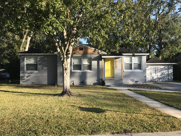 5213 Kingsbury St, Jacksonville, FL 32205