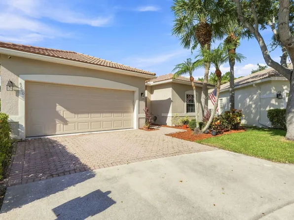8680 GOLD CAY, West Palm Beach, FL 33411