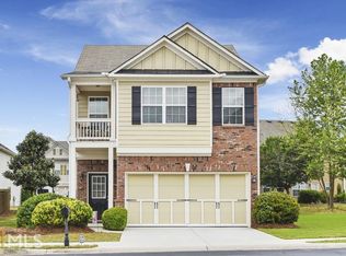 5621 Apple Grove Rd, Buford, GA 30519