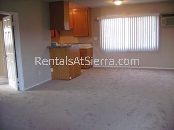 living room & dining area