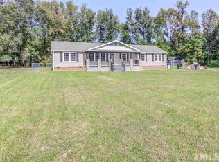 2584 Rock Pillar Rd, Clayton, NC 27520