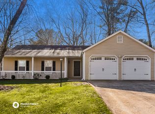 1001 Riverstone Ct, Woodstock, GA 30188