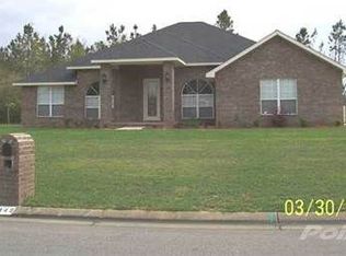 4145 Castle Gate Dr, Pace, FL 32571