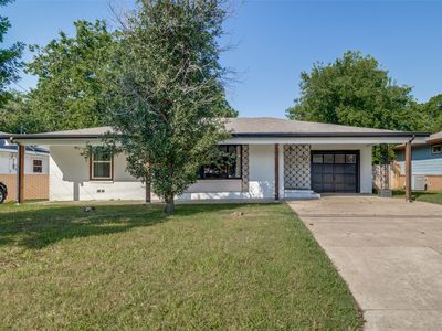 422 N McKown Ave, Sherman, TX, 75092