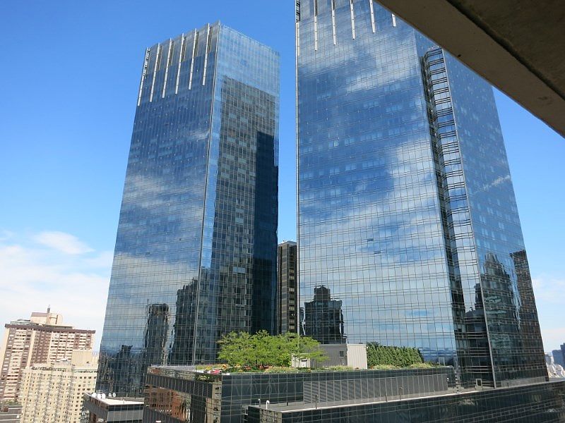 1st image of 347 W 57th St APT 41C