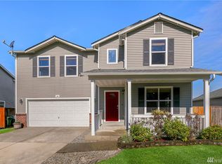 209 Lane Blvd NE, Orting, WA 98360