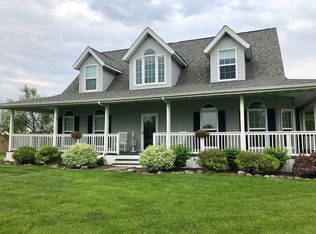 3850 Candyland Ln, Morris, IL 60450