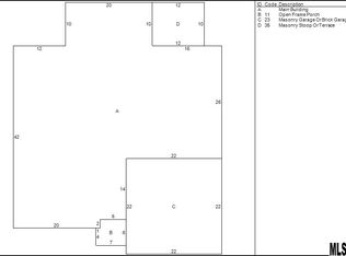 908 3rd Street Dr NE, Conover, NC 28613