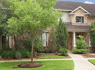 58 E Pipers Green St, The Woodlands, TX 77382