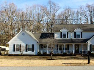 155 Den Hill Trl, Gaffney, SC 29341