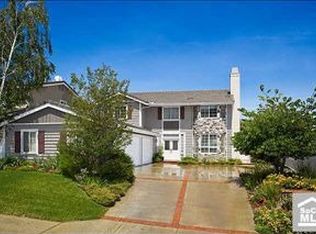 5431 E Estate Ridge Rd, Anaheim, CA 92807