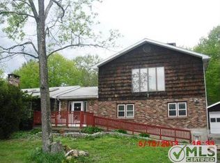 195 Bogart Rd, Palenville, NY 12463