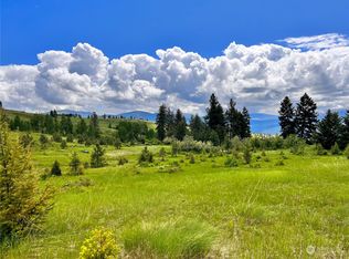 0 TBD Big Goosmus Crk Road, Curlew, WA 99118