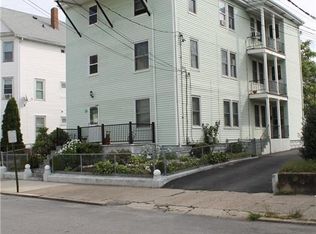 114 School St, Central Falls, RI 02863