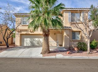 10736 Tottenham Ave, Las Vegas, NV 89135