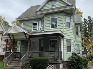 23 Woodside Ter, Springfield, MA 01108