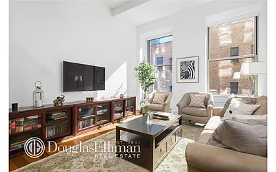 Sold by Douglas Elliman