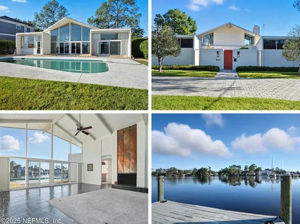 4311 VENETIA Boulevard, Jacksonville, FL 32210