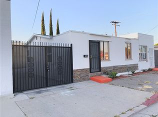 9373 Fern St, South El Monte, CA 91733