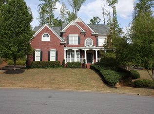 5515 Hedgewick Way, Cumming, GA 30040