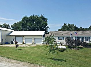 1577 Pratt Dr, Knoxville, IA 50138