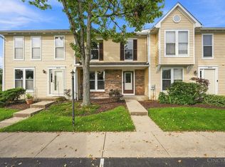 6668 Ashley Ct, Mason, OH 45040