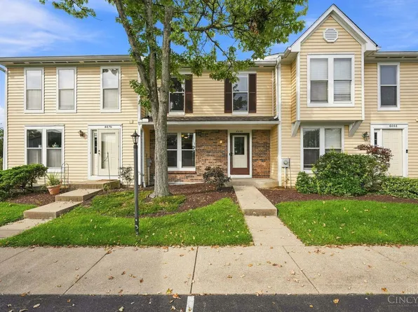 6668 Ashley Ct, Mason, OH 45040
