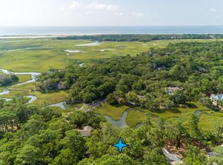 2325 Cat Tail Pond Rd, Johns Island, SC 29455