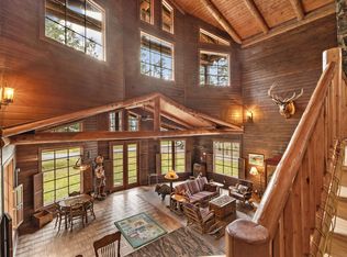 205 Siderius Ln, Bigfork, MT 59911