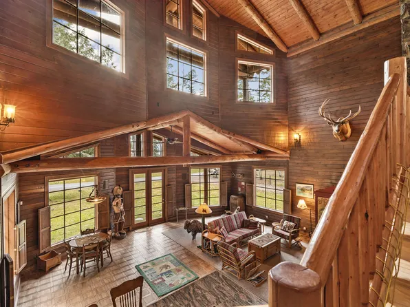 205 Siderius Ln, Bigfork, MT 59911