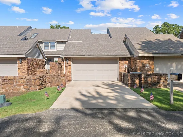 33601 Dogwood Clf #7, Afton, OK 74331