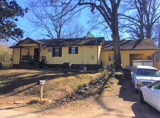 2067 Collier Dr, Memphis, TN 38127