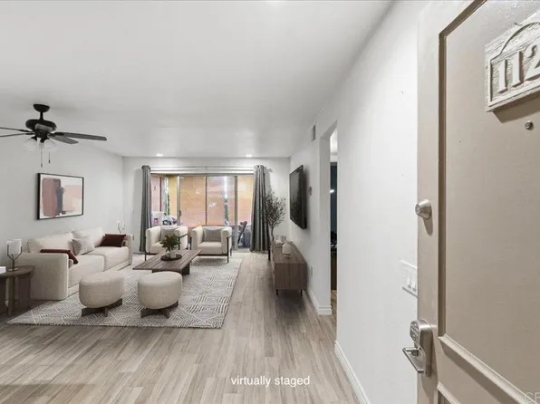 10699 San Diego Mission Rd Unit 112, San Diego, CA 92108