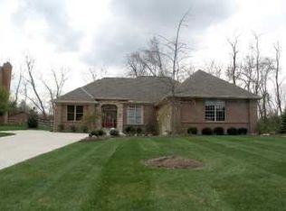 6680 Deerview Dr, Loveland, OH 45140