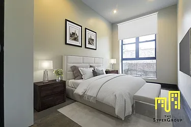 Rented by The Syper Group