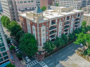 Chapel Watch, Charlotte, NC 28202