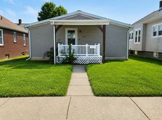 1142 10th St, Tell City, IN 47586
