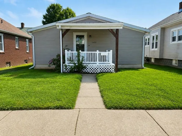 1142 10th St, Tell City, IN 47586