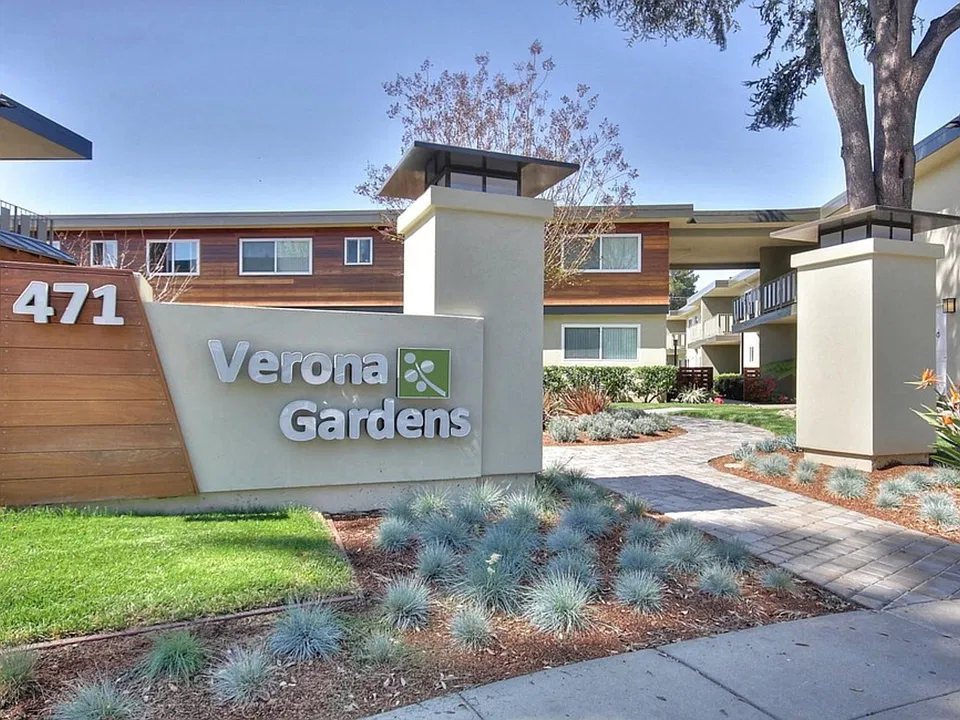 471 Acalanes Dr #32