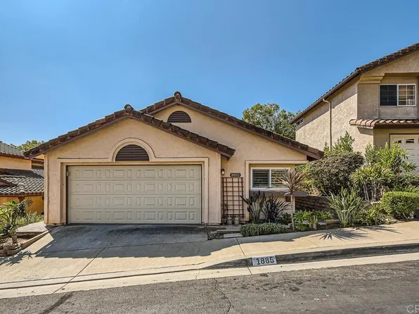 1885 Loreto Gln, Escondido, CA 92027