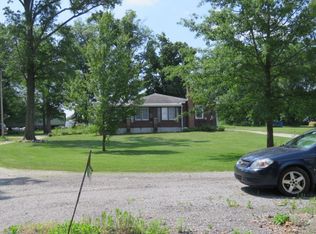 765 Hunterstown Hampton Rd, New Oxford, PA 17350