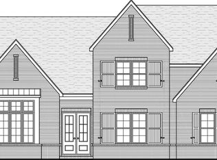 1748 Chadwick Farms Loop LOT 17, Collierville, TN 38017